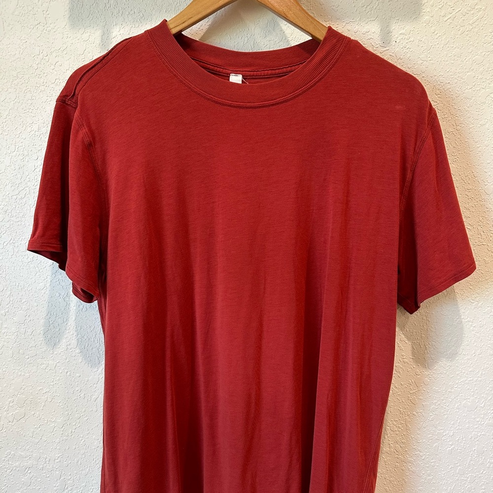 Lululemon ‘All Yours Tee’